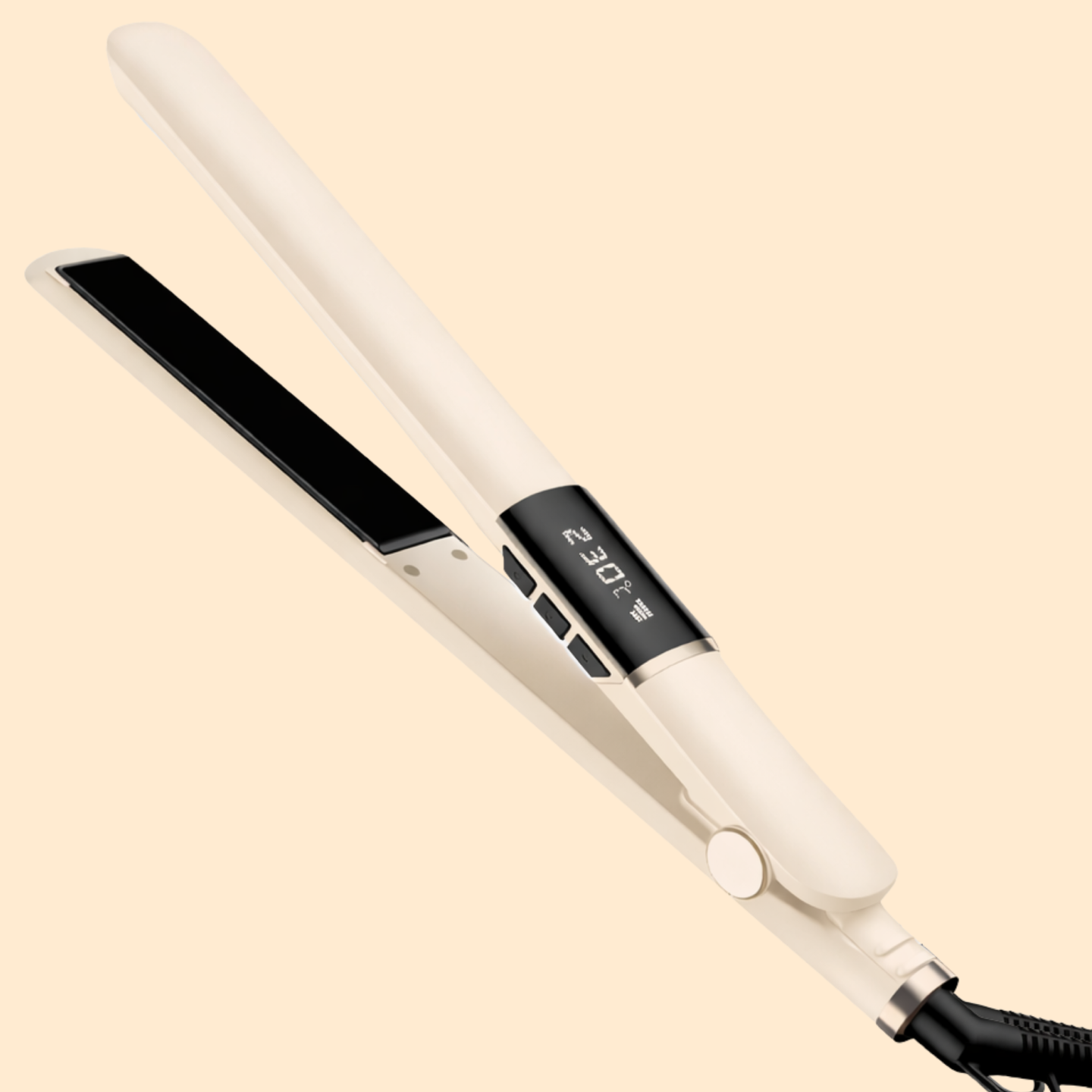 Free Premium Straightener