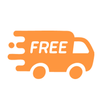 FREE Shipping Forever