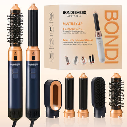 BondiBabes 5 in 1