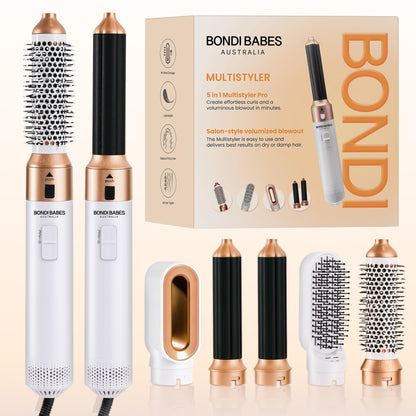 BondiBabes 5 in 1