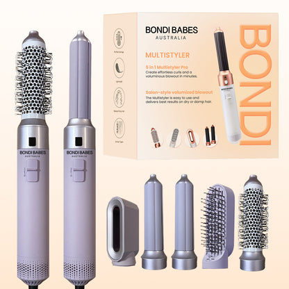 5 in 1 MultiStyler Pro