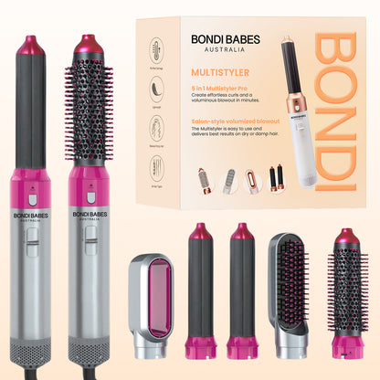 5 in 1 MultiStyler Pro