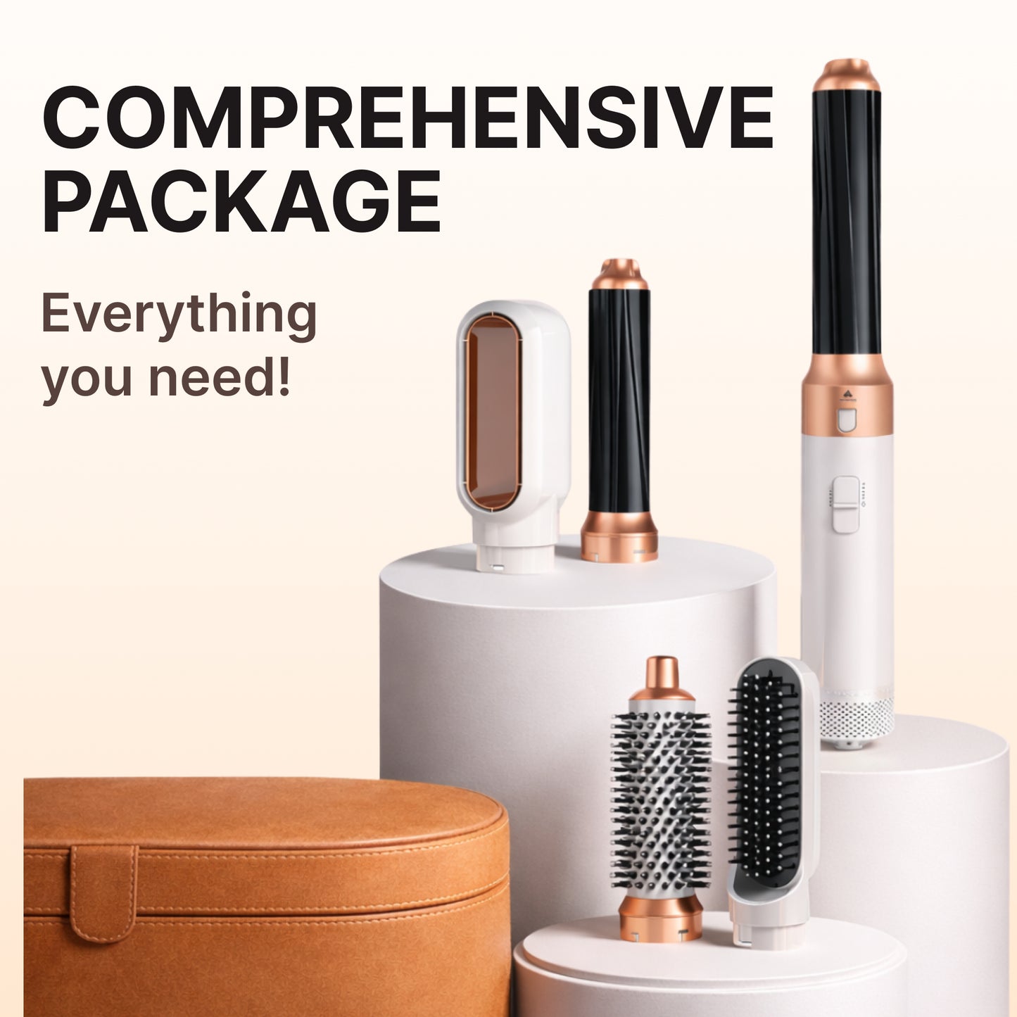 5 in 1 MultiStyler Pro