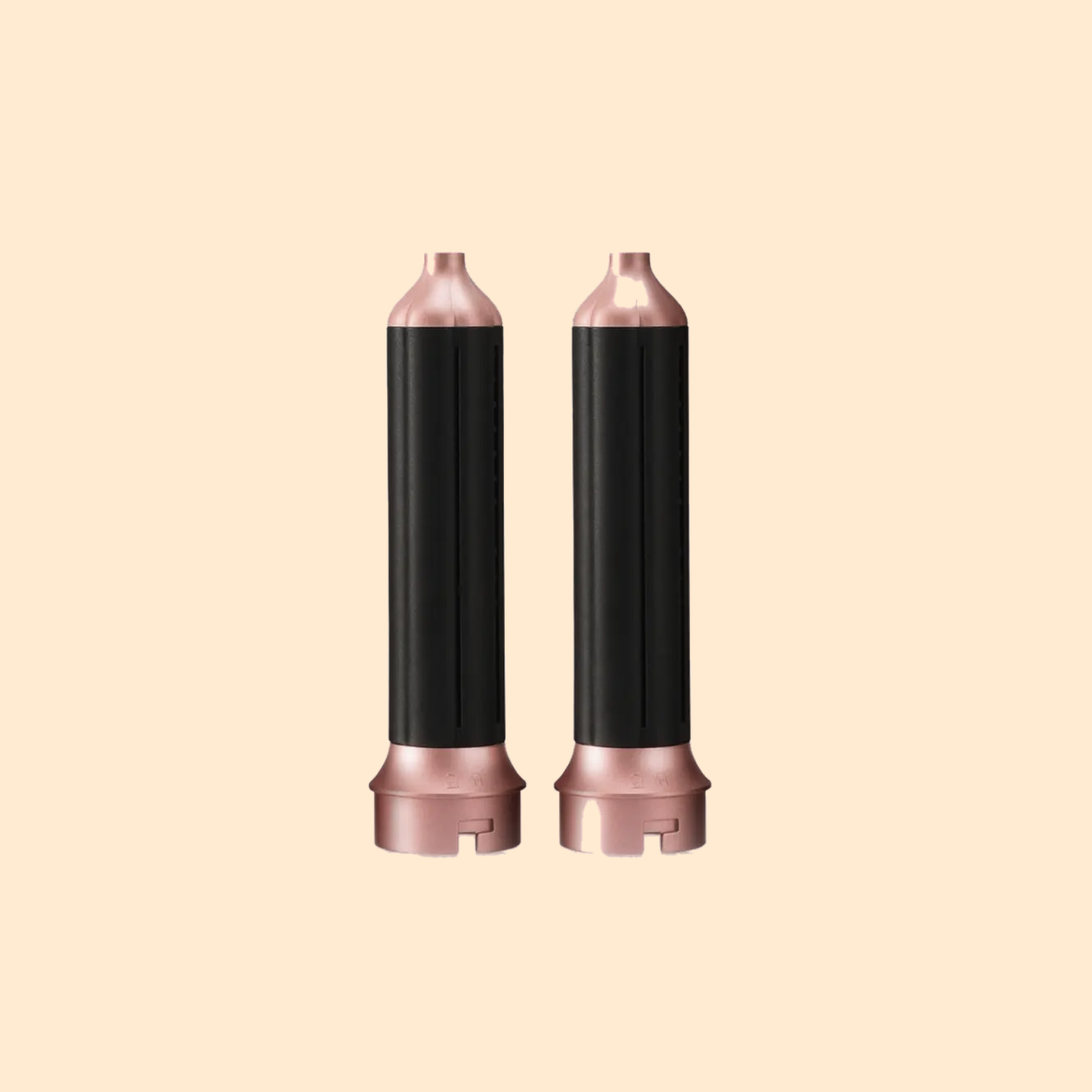 2x Curling Barrels (Charged Separately)
